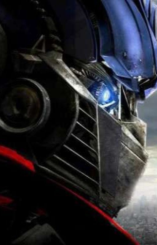 ✧ Optimus Prime / Reader ✧