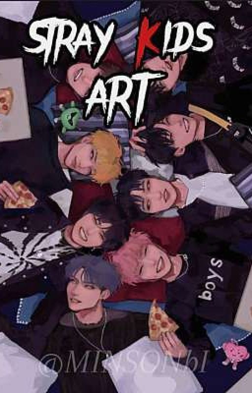 Stray Kids (ART)