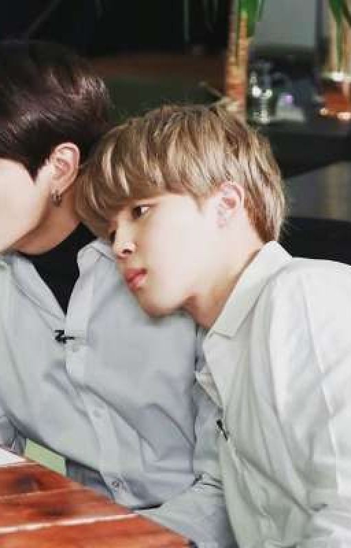 младший брат? [jikook]
