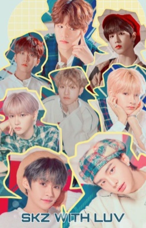 Stray Kids with Luv (SKWL)