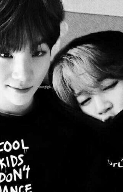 Yoonmin| INSTAGRAM |
