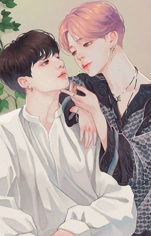 Forgive me "jikook"