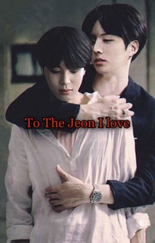To The Jeon I love.  [закончен]