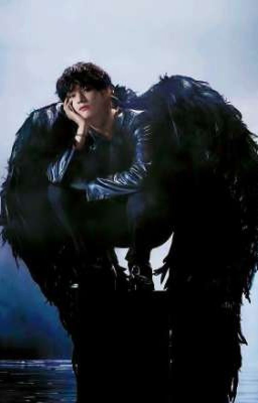 My prince of darkness