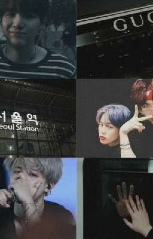 🖤 Instagram YoonMin🖤[Закончен]
