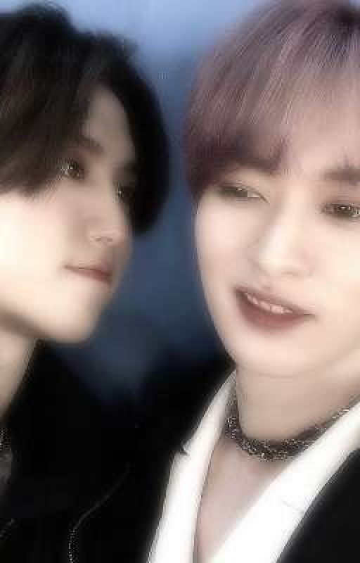 MinSung💖🤲 [ЗАКОНЧЕН]