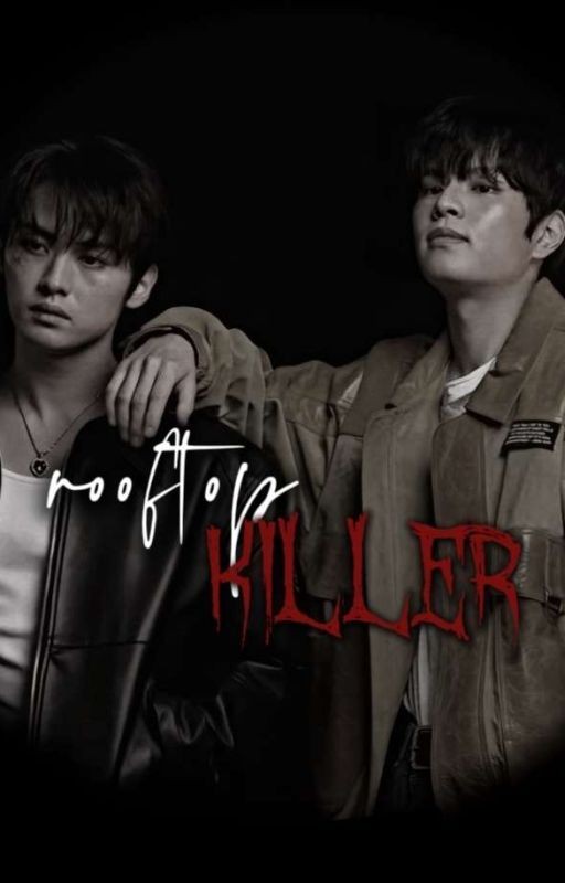 Rooftop killer