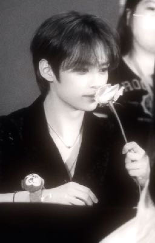 Я зависим тобой.                          Lee Minho