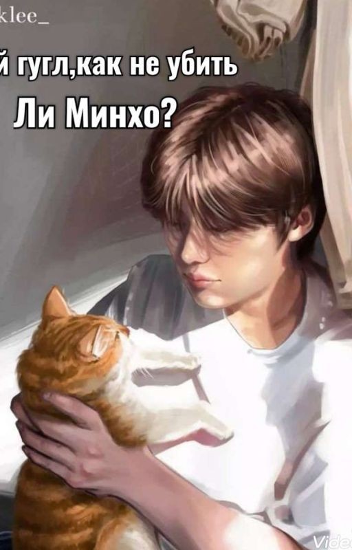 Окей гугл,как не убить Ли Минхо?