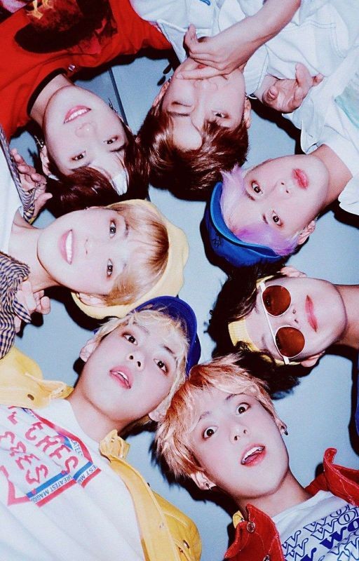 🥀BTS🥀