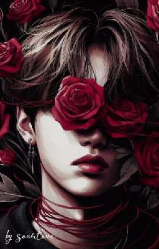 Bloody Roses