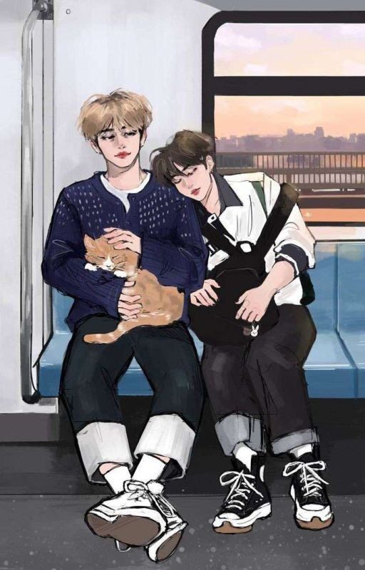 Eternal love<з(минсоны)