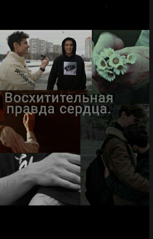 Восхитительная правда сердца