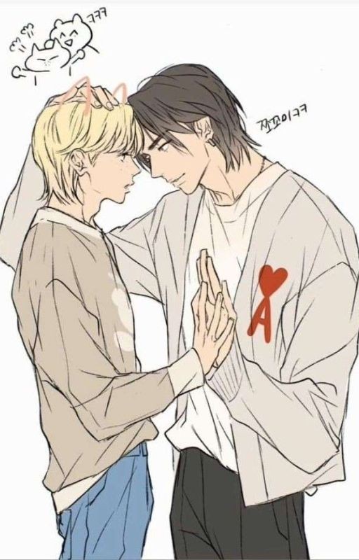 ♡ хенликсы ♡