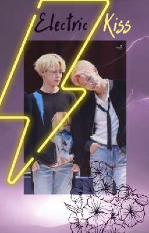 ELECTRIC KISS