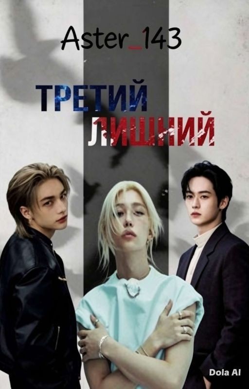 Третий лишний