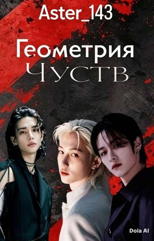 Геометрия чуств