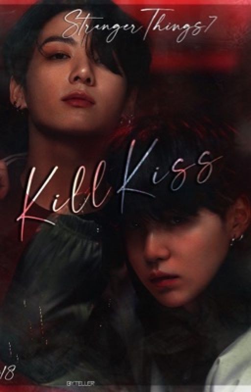 KillKiss