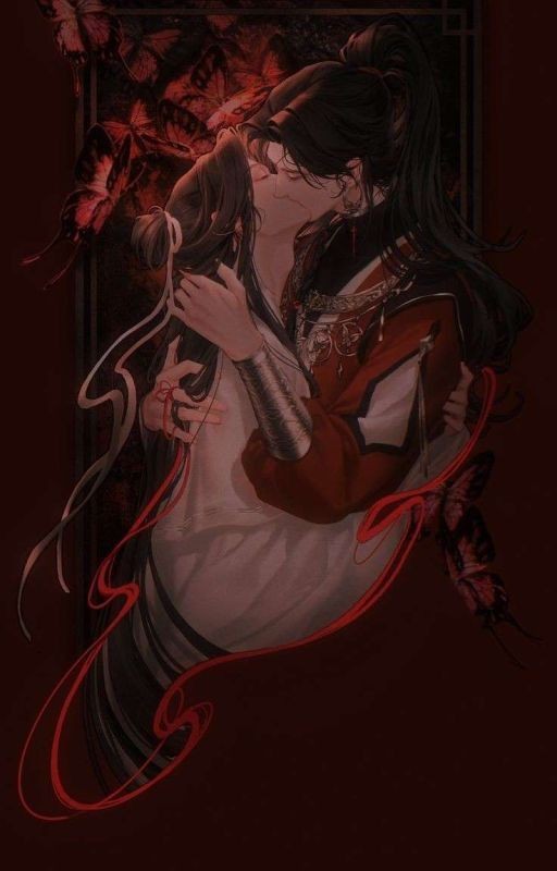 🎀Подарок с подвохом от Генерала Пэя🎀