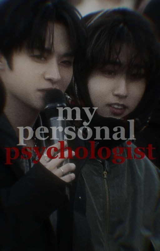 my personal psychologist