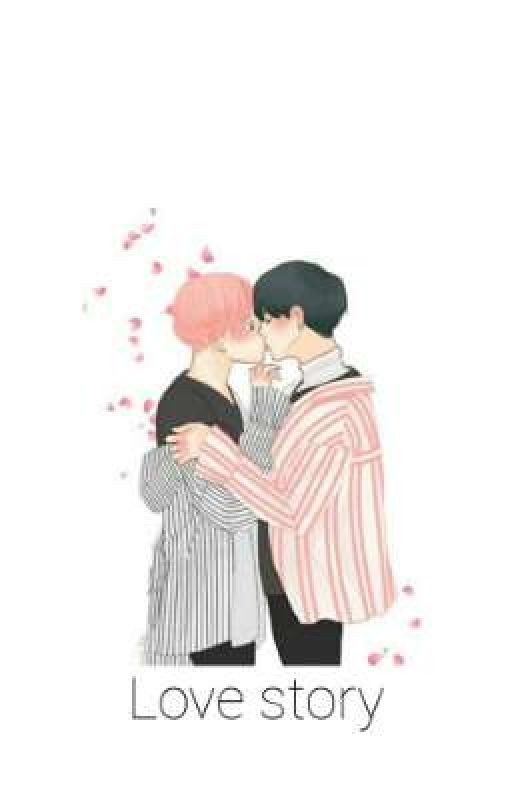 Love story | yoonmin
