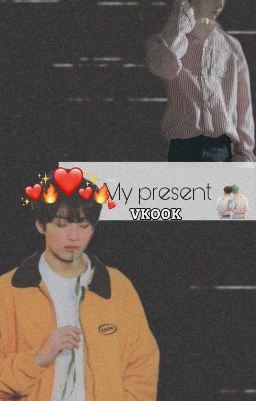 Vkook \\Twitter au