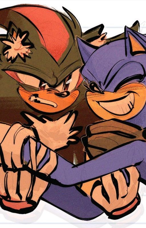 Доверие(Sonadow Boom)