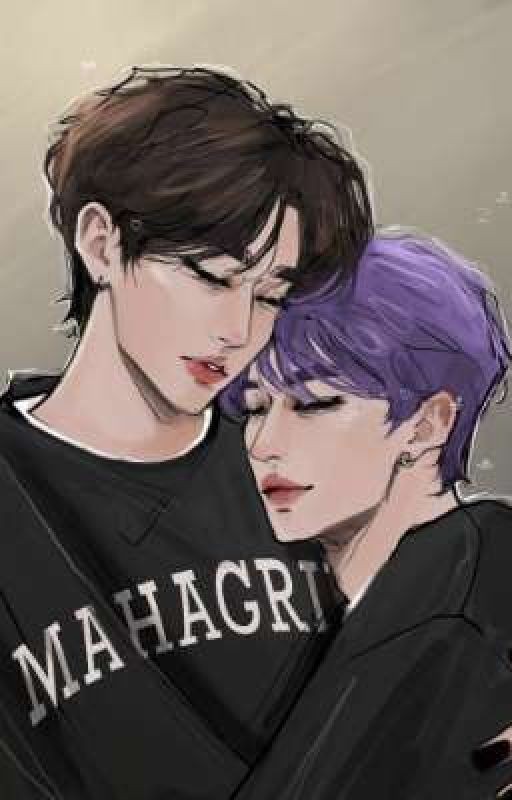 Я одержим тобой,Ли Минхо...[ MINSUNG ] 18+