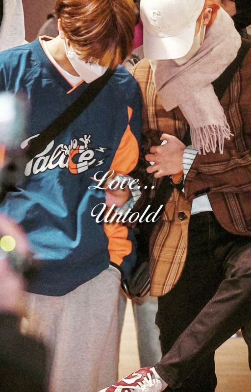 Love... Untold