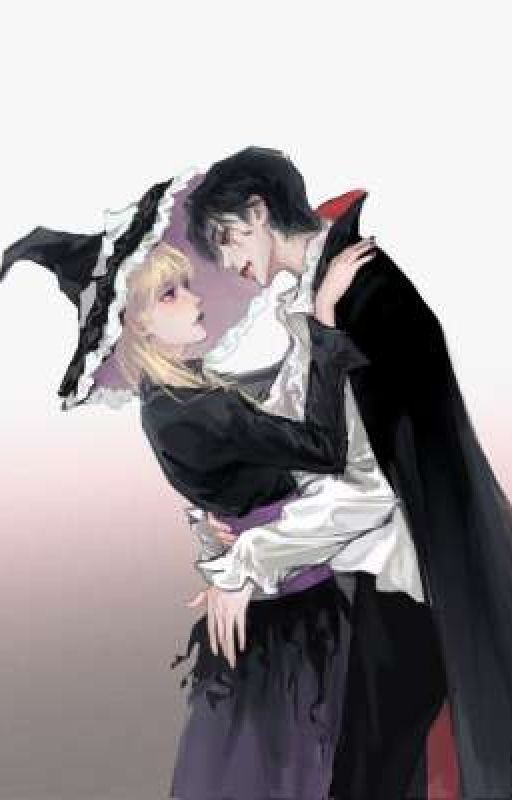 My favorite vampire
