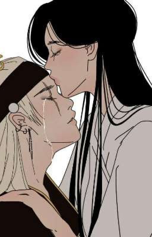 Мой король/// My king/// yoonmin +18