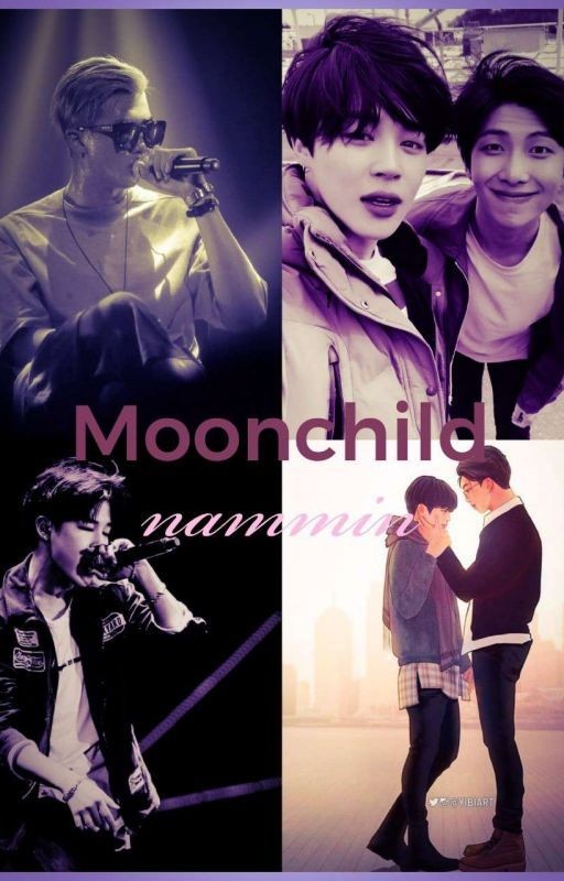 Moonchild
