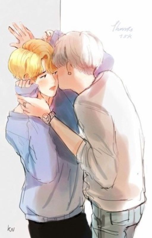 Save me Yoongi/ Спаси меня Юнги