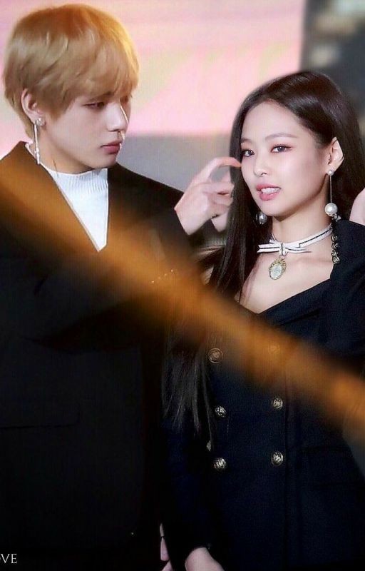 Идеальных нет (bts and blackpink)