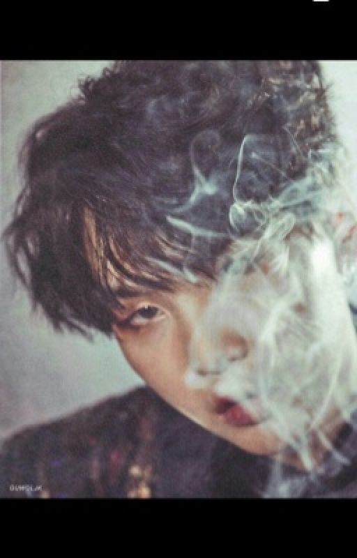 -Твоё лицо портит аппетит / YOONMIN /