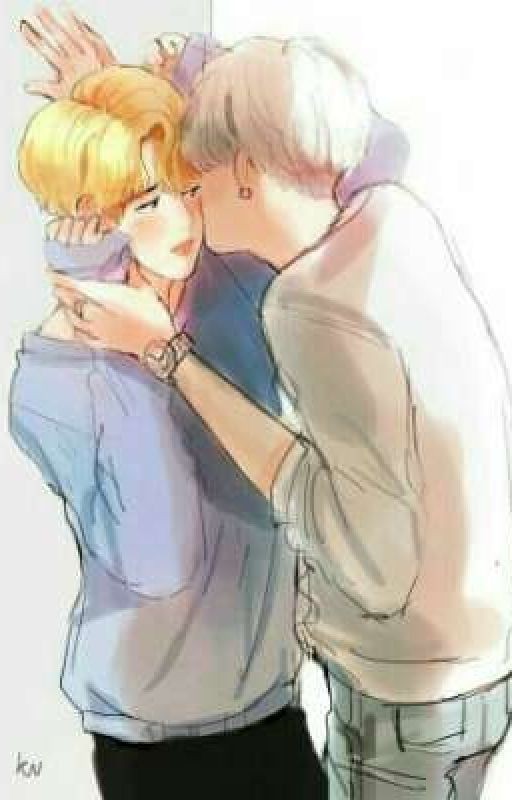 Yoonmin/Юнмины(Vampire/Вампиры)