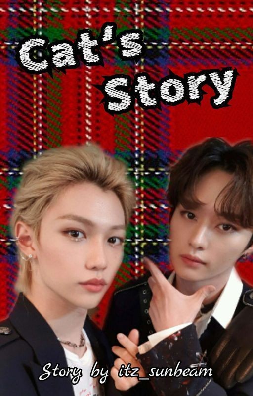 Cat's Story