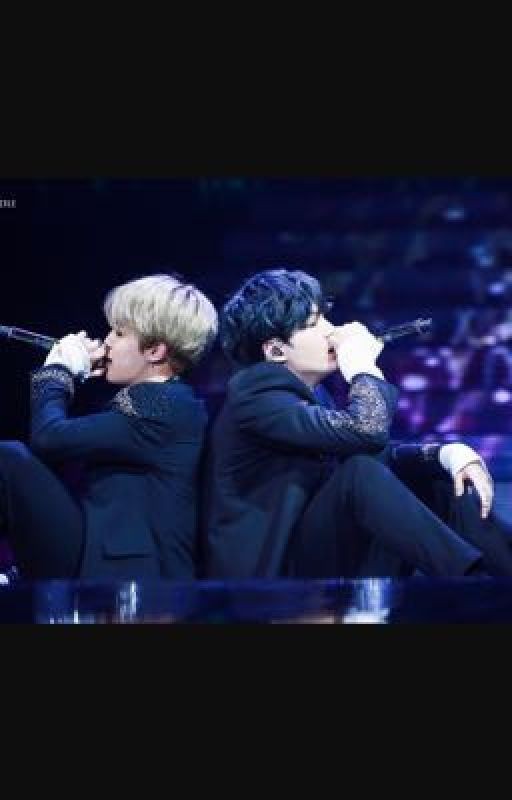 Голос [YoonMin]