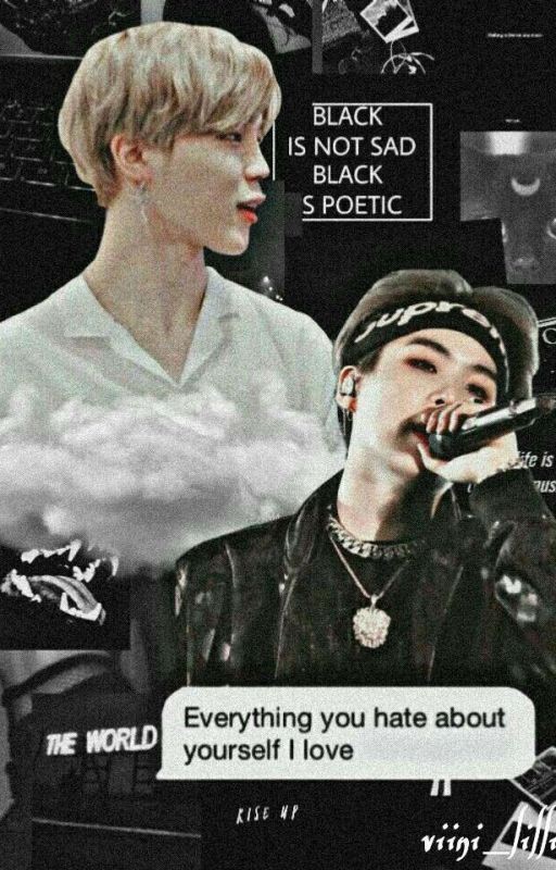 Солнце горящее ночью. || yoonmin