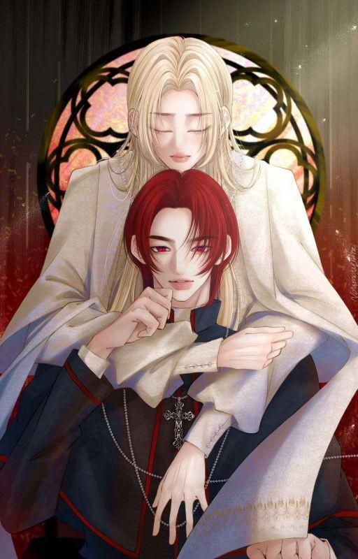 Любовь [Завершена]