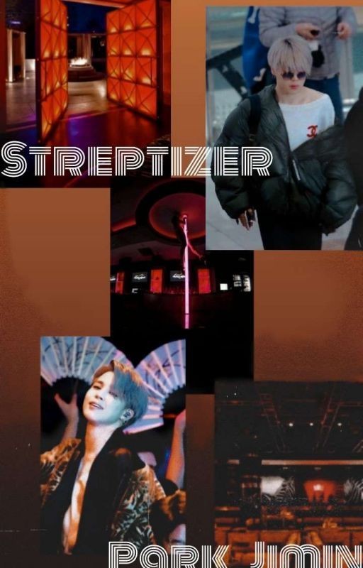 Stripteaser