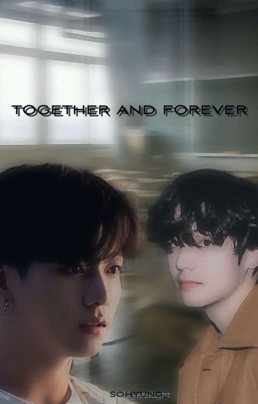 together and forever