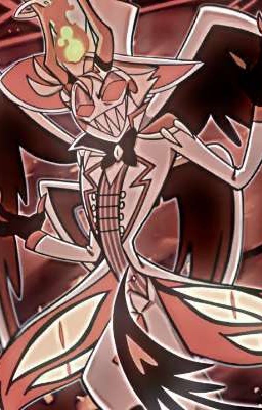 Lucifer and you?/other characters