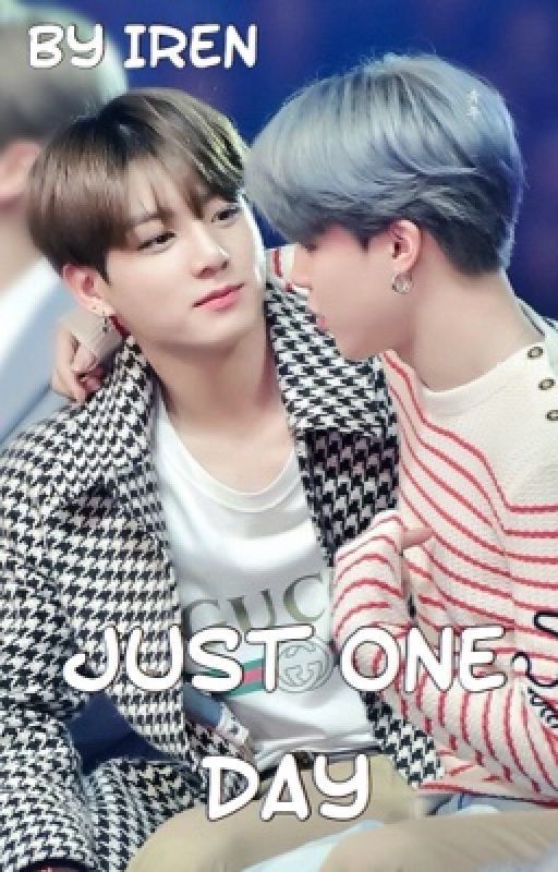 Just one day