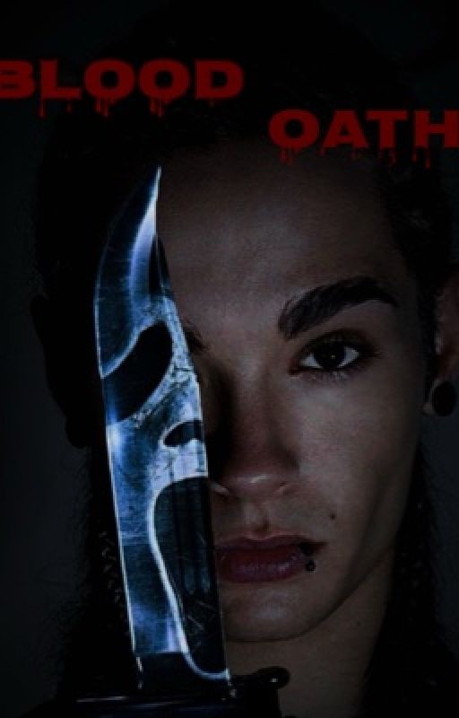 Клятва крови||Tom Kaulitz
