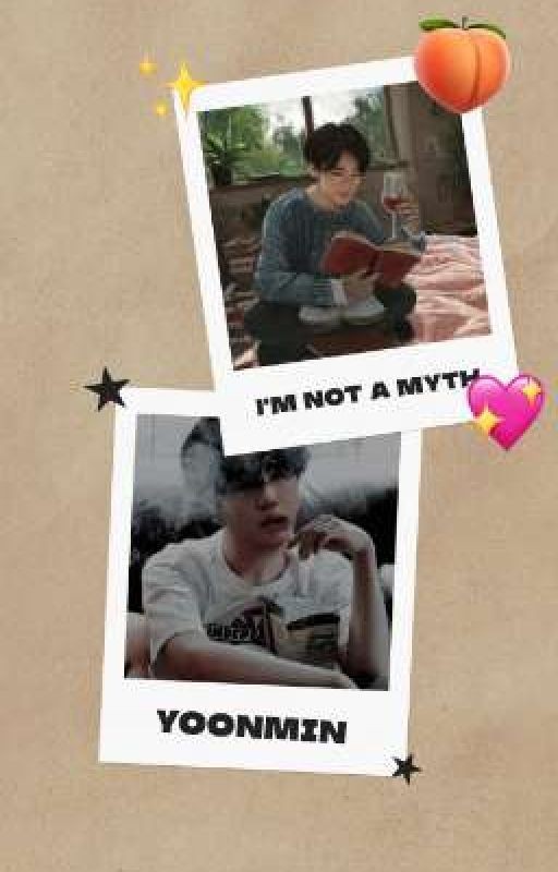 I'm not a myth!