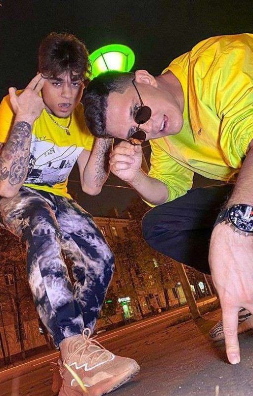 «ты всё ровно будешь моим)..»