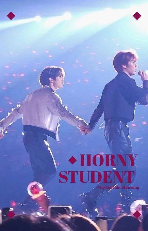Horny student |Minsung|