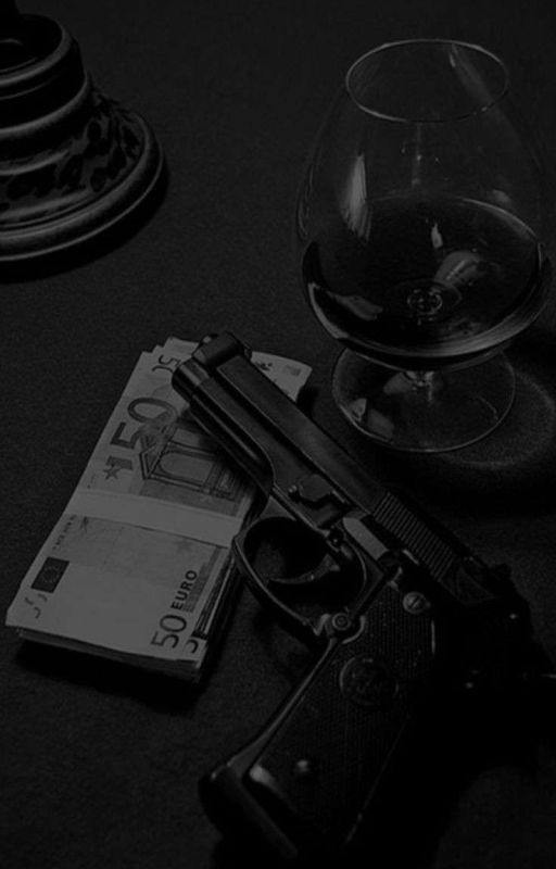 Ещё одно громкое ограбление