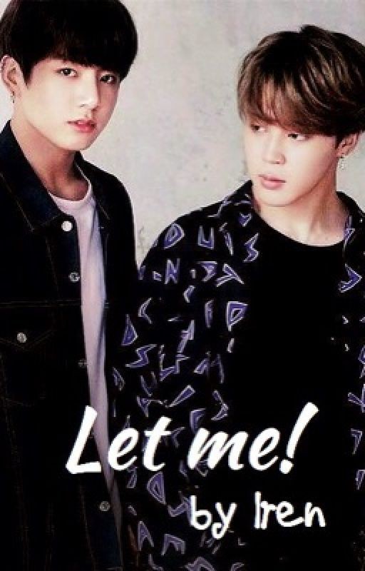 Let me!